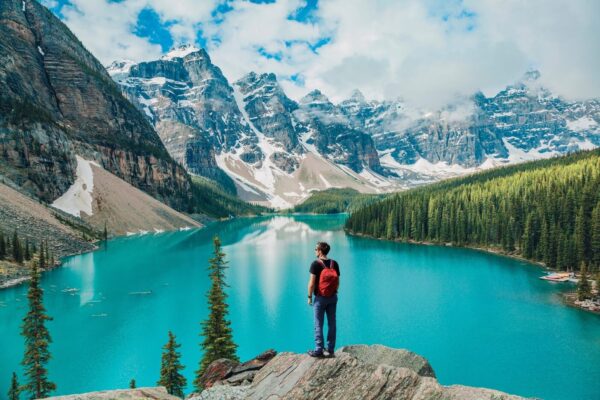 Canada - 10 jours - Illimité