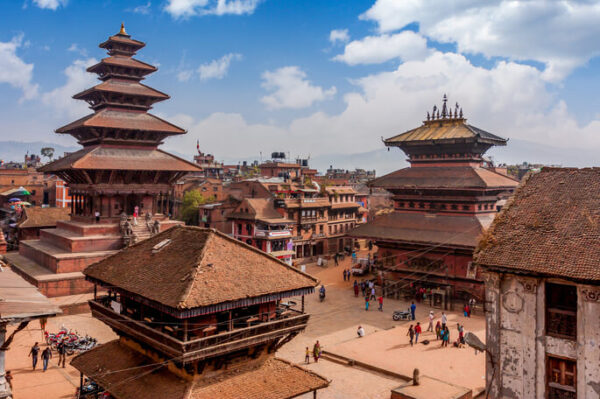 Nepal 30 days 3GB