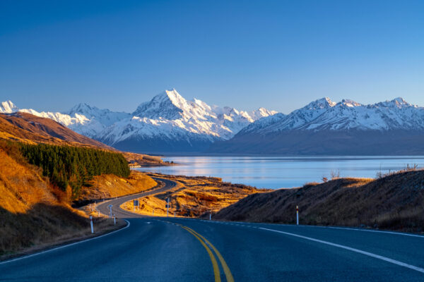 New Zealand 30 days 15GB