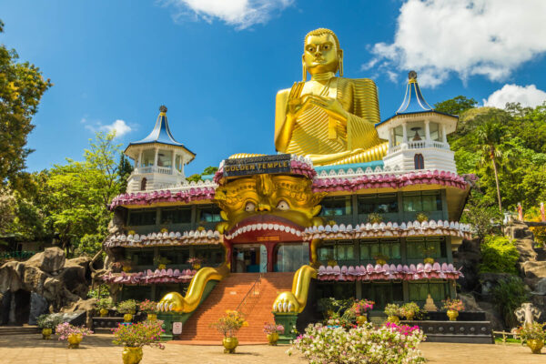 Sri Lanka 10 Days Unlimited