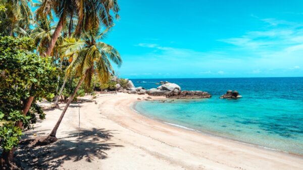 Haiti 7 days 3GB