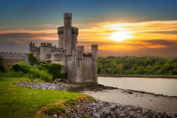 Irlandia – 7 dni – bez ograniczeń